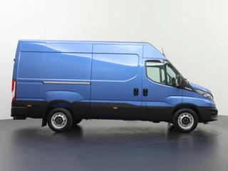 Iveco Daily | Navigatie | Camera | Cruise | Led | 3500Kg Trekhaak | BPM Vrij - afbeelding nr 13