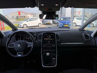Renault Grand Scénic Renault Grand Scenic 1.3 TCe Business Zen 7p. | Navi | Achteruitrijcamera | LED | 7 Persoons. | Cruise Control | Keyless Entry/Start | PDC | DAB | Lane Assist | - afbeelding nr 7
