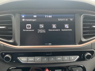 Hyundai IONIQ Hyundai IONIQ Premium EV Pano Leder Nav/Cam Stoel/Stuurverw Carplay NAP! - afbeelding nr 32