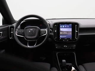 Volvo XC40 Volvo XC40 Recharge Core 70 kWh | Navigatie | Climate control | Camera - afbeelding nr 7