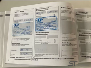 Hyundai i30 Hyundai i30 2.0 T-GDI N2 Performance|PAno|Dealer ond. - afbeelding nr 26