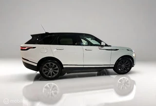 Land Rover Range Rover Velar Land Rover Range Rover Velar P250 S Turbo AWD - afbeelding nr 6