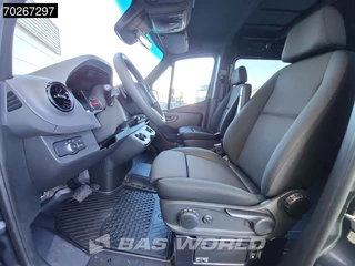 Mercedes-Benz Sprinter Mercedes Sprinter 315 CDI Automaat L2H1 3500kg trekhaak Camera PDC Airco Cruise 9m3 Airco Trekhaak Cruise control - afbeelding nr 15