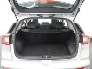 Kia Niro Kia Niro 1.6 GDi Hybrid DynamicLine - Navigatie - Camera - Climate control - Cruise control - Trekhaak - 12 maanden garantie - afbeelding nr 40