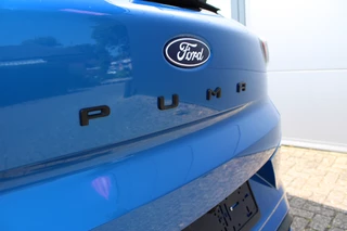 Ford Puma Ford Puma 1.0 EcoBoost Hybrid ST-Line X | Nieuw model | Trekhaak | BLIS | Carplay | Camera  | Adaptieve cruise - afbeelding nr 41