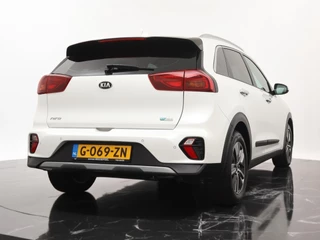 Kia Niro - Navigatie - Camera - Climate control - Cruise control - All Season - 12 maanden garantie - afbeelding nr 8