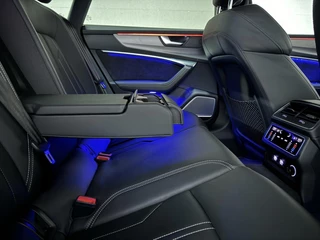 Audi A7 Audi A7 Sportback 50 TDI V6 Quattro S-Line Pano B&O+ Luchtv. NAP - afbeelding nr 28
