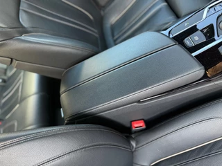 BMW 5 Serie BMW 5-serie 520i High Executive M-Sport Pano Memory - afbeelding nr 24