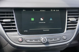 Opel Crossland Opel Crossland 110PK Elegance NAVI | CAMERA | WINTERPACK | CARPLAY | HOGE ZIT! - afbeelding nr 28