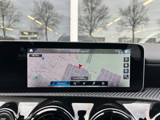 Mercedes-Benz A-Klasse 50% deal 10.975,- ACTIE Widescreen / Stoel verwarming / LED / Camera - afbeelding nr 36