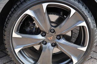 CUPRA Leon Sportstourer CUPRA Leon Sportstourer 1.4 e hybride 245pk VZ - afbeelding nr 10