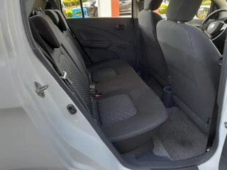 Suzuki Celerio Suzuki Celerio 1.0 COMFORT AIRCO BLUETOOTH - afbeelding nr 20