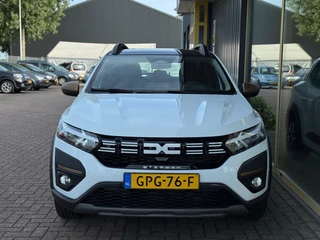 Dacia Sandero Stepway Dacia Sandero Stepway 1.0 TCe E-G Extreme - afbeelding nr 8