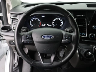 Ford Transit Custom | Camera | Touchscreen apple-android | 3-Persoons | Led - afbeelding nr 14