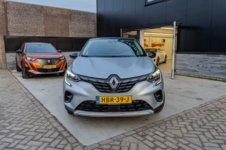 Renault Captur - afbeelding nr 2