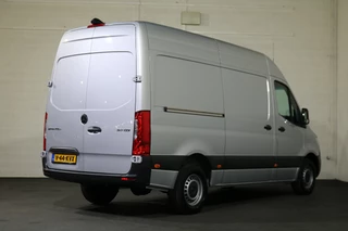 Mercedes-Benz Sprinter - afbeelding nr 10
