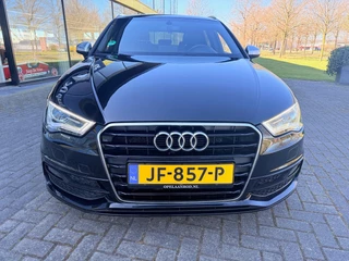 Audi A3 Audi A3 Sportback 1.2 TFSI Adrenalin Sport - afbeelding nr 14