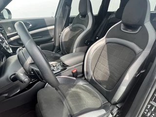 MINI Clubman MINI Clubman Mini 2.0 JCW ALL4 Chili F1, PANODAK, HARMAN KARDON, VOL OPTIES! - afbeelding nr 11