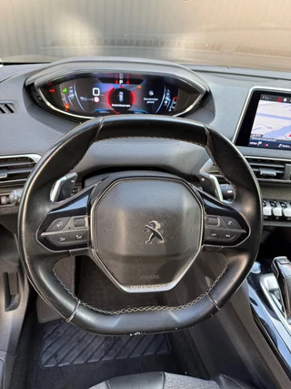 Peugeot 5008 Peugeot 5008 1.2 PureTech Allure Automaat - afbeelding nr 44