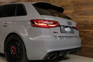 Audi RS3 Audi RS3 2.5 TFSI RS3 quattro|NAP|B&O|Pano|RSzetels|Camera| - afbeelding nr 38