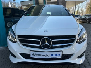 Mercedes-Benz B-Klasse - afbeelding nr 5