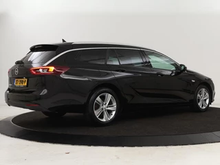 Opel Insignia Opel Insignia 1.5 Turbo Executive | Automaat | Carplay |  Climate control | Navigatie | Bluetooth | Cruise control | Parkeerhulp - afbeelding nr 28