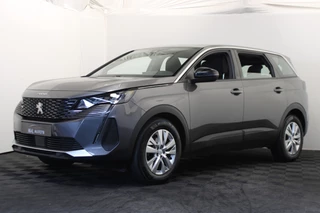Peugeot 5008 1.2 PureTech Active
