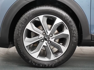 Kia Stonic - Navigatie - Camera - Climate control - Cruise control - 17 inch LM velgen - 12 maanden garantie - afbeelding nr 16