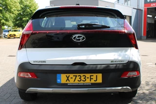 Hyundai Bayon Hyundai Bayon 1.0 T-GDi Comf. Smart Aut. Navi/Pdc/Cam/Carplay/ 