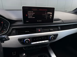 Audi A4 Audi A4 Avant 2.0 TFSI 2x S-Line - Leder - Matrix - Digi Dash - Adaptief - afbeelding nr 25