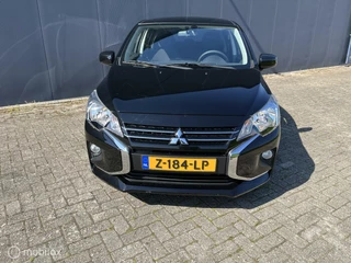 Mitsubishi Space Star Mitsubishi Space Star 1.2 Dynamic automaat - afbeelding nr 15