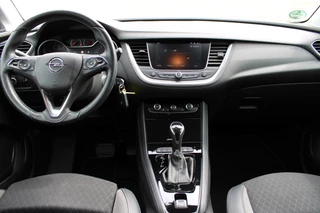 Opel Grandland X Opel Grandland X 1.2 Turbo Innovation | BLIS | Camera | Winterpack - afbeelding nr 5