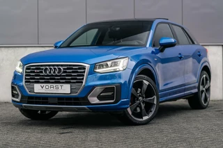 Audi Q2 - 237297975-0