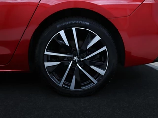 Peugeot 508 Peugeot 508 1.6 HYbrid GT | Leder | Stoelverwarming |  360 camera | Focal Sound | Memory | Adaptive cruise | Carplay | Keyless | Navigatie | Full LED | PHEV - afbeelding nr 43