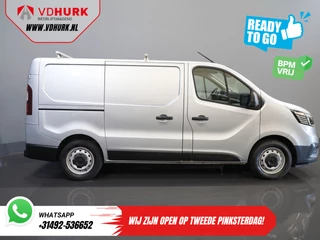 Renault Trafic - afbeelding nr 10