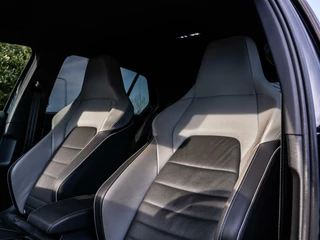 Volkswagen Golf Volkswagen Golf 1.4 eHybrid GTE|ACC|CAMERA|LEDER|18'' - afbeelding nr 10