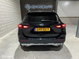 Mercedes-Benz GLA Mercedes GLA-klasse 250 e Luxury, Garantie, Sfeerverl, Lane - afbeelding nr 5