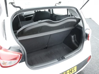 Hyundai i10 Hyundai i10 1.0i Comfort | All Season | Airco | Cruise control - afbeelding nr 19