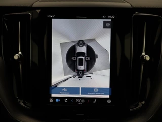 Volvo XC60 Volvo XC60 T8 POLESTAR ENGINEERED 22INCH BOWERS&WILKINS 360GR CAM TREKHAAK - afbeelding nr 30