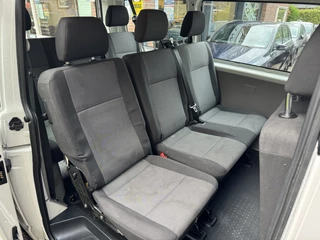 Volkswagen Transporter 9-Persoons/Airco/Cruise control/Nieuw model/ Incl BTW - afbeelding nr 26