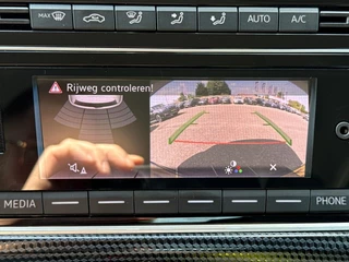 Volkswagen up! Volkswagen up! 1.0 BTM 65pk Style | Camera | Climate | Cruise | NL Auto - afbeelding nr 17
