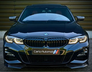 BMW 3 Serie - afbeelding nr 39