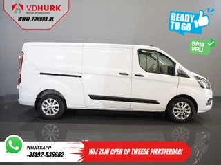 Ford Transit Custom - afbeelding nr 11