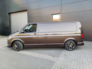 Volkswagen Transporter Volkswagen Transporter 2.0 TDI 204 Pk DSG L2H1 3 zits, Clima, ACC, PDC - afbeelding nr 8