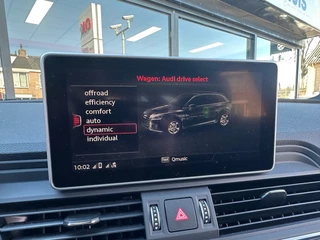 Audi Q5 - afbeelding nr 24