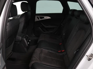 Audi A6 Audi A6 2.0 TFSI quattro S line | Stoelverwarming |  Trekhaak | Leder/Alcantara | Camera | Navigatie | Achterbankverwarming | 20'' lichtmetalen velgen | Xenon | Parkeerhulp | Bluetooth - afbeelding nr 6