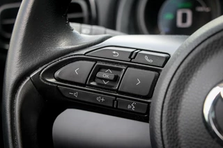 Toyota Yaris Toyota Yaris 1.5 Hybrid Dynamic | Camera | Adaptive Cruise - afbeelding nr 19