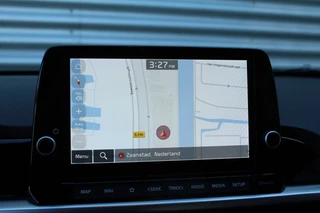 Kia Picanto Clima Cruise Navi Camera Carplay 16