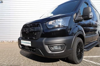 Ford Transit - afbeelding nr 8
