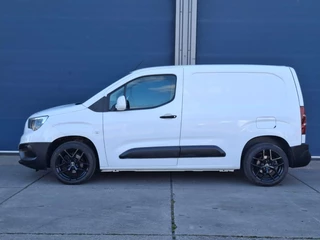 Opel Combo Opel Combo 1.6D L1H1 Edition AIRCO / CRUISE CONTROLE / EURO 6 / N.A.P - afbeelding nr 2